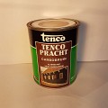 Tencopracht carbobruin 1 liter