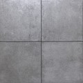 GSB Ceramic Marabá Grijs 80x80x2 cm