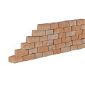 Promo Wall 24/17x15x10 cm Mont Blanc