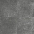 GSB Ceramic Plus Vespasiano Antraciet 60x60x4 cm