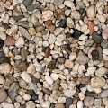 Limburgs grind 8-16 mm (20 kg)