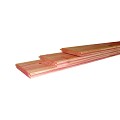 Douglas geschaafd dakbeschot 1.6x11.6x500 cm, onbehandeld werkend 10,5