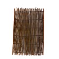Wilgenscherm Elegance 90X180