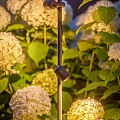 Tuinspot Juno Tube