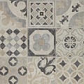 GSB Ceramic Plus Brusque Decor Sabbia 60x60x4 cm