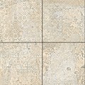 GSB Ceramic Plus Imperial Decoration Beige 60x60x4 cm
