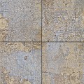 GSB Ceramic Plus Imperial Decoration Mix 60x60x4 cm