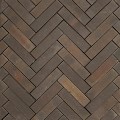 Aanbieding Gebakken waalformaat Sint-Annaland 200x50x60 getrommeld