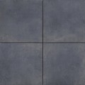 GSB Ceramic Plus Nova Friburgo Black 60x60x4 cm