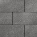 GSB Ceramic Permambuco Grigio 40x80x2 cm