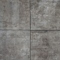 GSB Ceramic Plus Ibirité Dark 60x60x4 cm