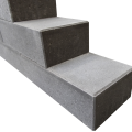 Linea Block 40x20x12,5 Mount Everest