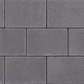 Private Label 53 Promo 20x30x6 Antraciet