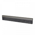 Kantopsluiting Single flex 300x16.5 cm verzinkt