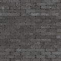 GSB Stone Rough 15x5x7,3 cm Granite Lake