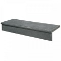 Traptrede Opstap Blue Moon 100x35x3 cm
