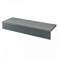 Traptrede Opstap Tahiti 100x35x3 cm