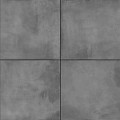 GSB Ceramic Lagarto Steel 80x80x2 cm