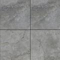 GSB Ceramic Envira Grey 80x80x3 cm