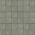 Mavi Blue getrommeld 20x20x2 cm