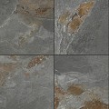 GSB Ceramic Plus Toledo Antracite  60x60x4 cm