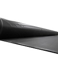 EPDM dakfolie 1,14 mm dik 3,66 meter breed