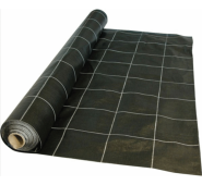 Anti-worteldoek 1 meter breed prijs per m2