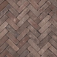 Gebakken dikformaat Kollum 200x65x60 getrommeld op aanvraag