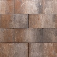Smartton XL Linea 20x30x8 cm Kilimanjaro