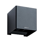 Wandlamp Ixion dimbaar