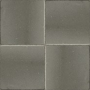 Betontegel 30x30x4,5 of 5cm grijs komo