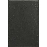 GSB Basics Stone 40x60x5 cm Zwart
