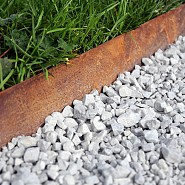 Metalen kantopsluiting
