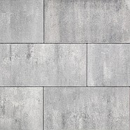 Smartton XL Linea 20x30x8 cm Matterhorn