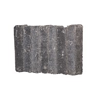 Palissade Rough 12x12x100 cm City