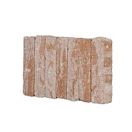 Palissade Rough 12x12x100 cm Road