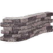 Curvestone 23/17x21,5x10 cm Eagles Lake