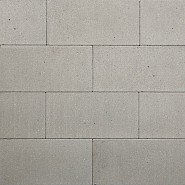 GSB Basics Stone 40x60x5 cm Grijs