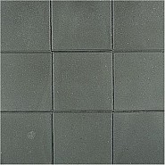 GSB Basics Stone 30x30x5 cm grijs zonder facet