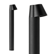 Staande lamp Oberon DL dimbaar