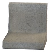 L-Element 40x40x30 cm Antra