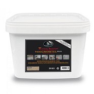 AANBIEDING OP=OP King-Assistent voegmiddel PLUS beige van €90 voor €45