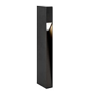 Staande lamp Alon dimbaar