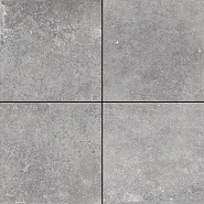 GSB Ceramic Tocantins Grigio 60x60x2 cm