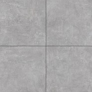 GSB Ceramic Limeira Grey 60x60x3 cm