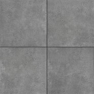 GSB Ceramic Rio Claro Antracite Tre 60x60x3 cm