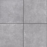 GSB Ceramic Plus Rio Claro Grigio 60x60x4 cm