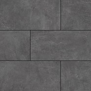 GSB Ceramic Plus Limeira Antracite 40x80x4 cm
