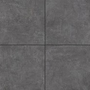 GSB Ceramic Plus Limeira Antracite 60x60x4 cm