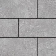GSB Ceramic Plus Limeira Grey 40x80x4 cm